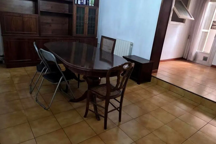 Piso en Barrio Ca n'Aurell