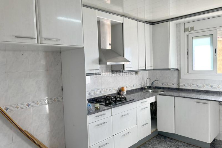 Dúplex en Sant Pere Nord Terrassa