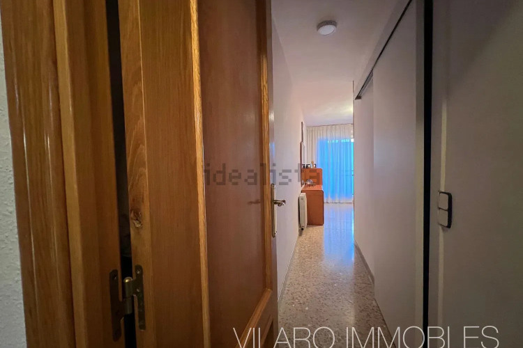 Piso en avenida de Barcelona