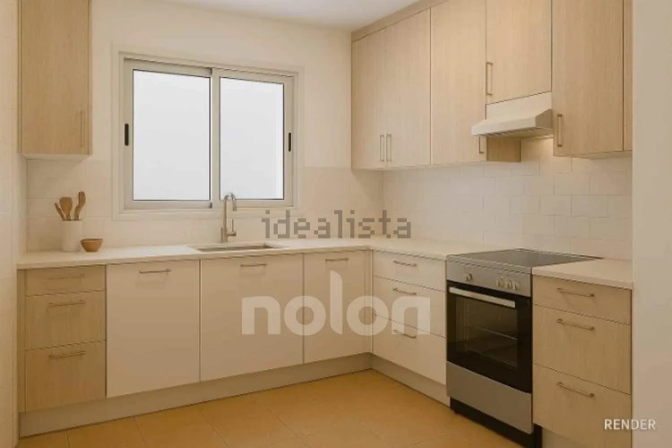 Chalet adosado en Barrio Can Palet de Vistalegre