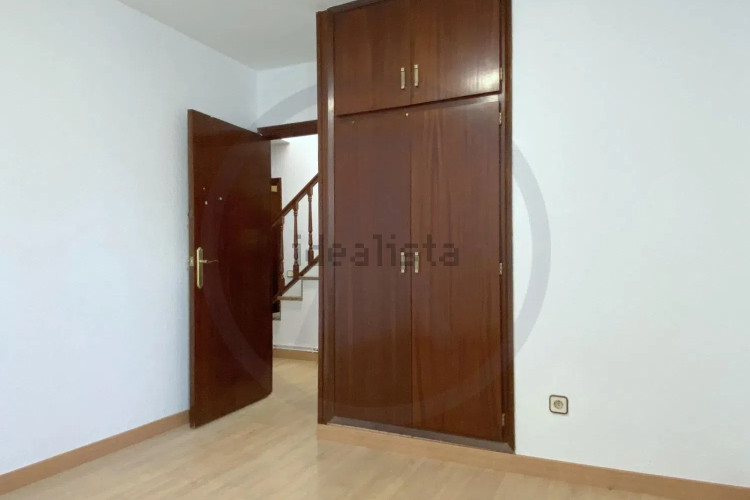 Casa independiente en paseo de Matadepera