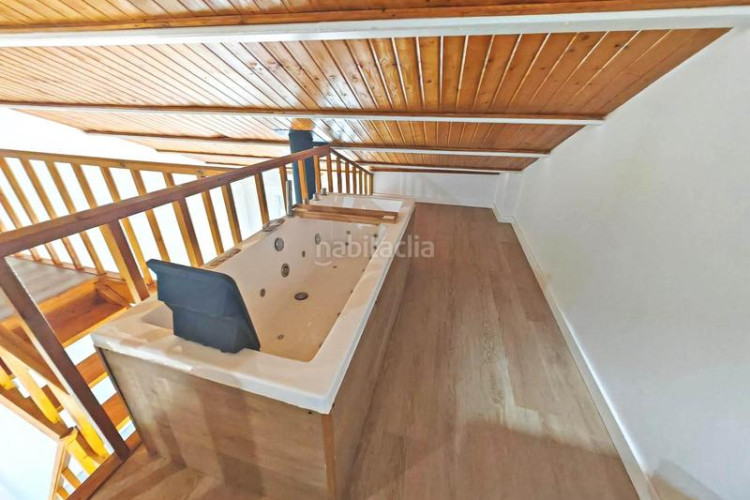 Piso  en venta centro en Barri del Centre Terrassa