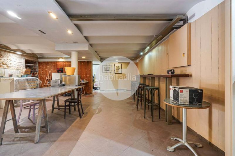 Dúplex joya modernista en el corazón en Barri del Centre Terrassa