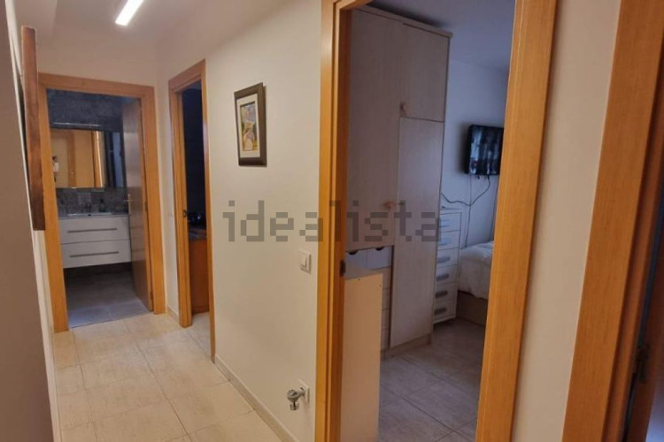 Dúplex en Barrio Les Arenes