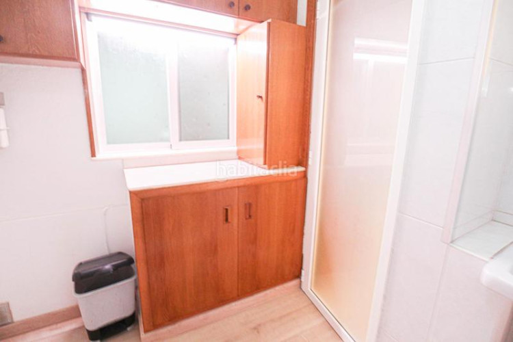 Piso Can Palet. amplia planta baja de 2habs. + 1lav. en Terrassa