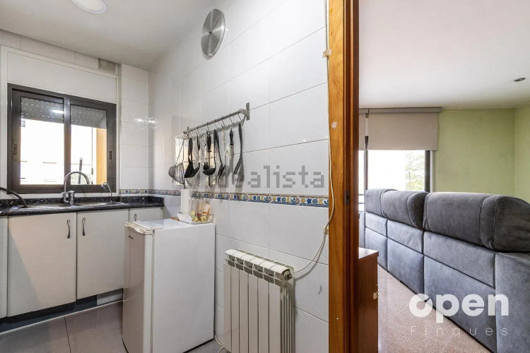 Piso en calle de Maria Auxiliadora