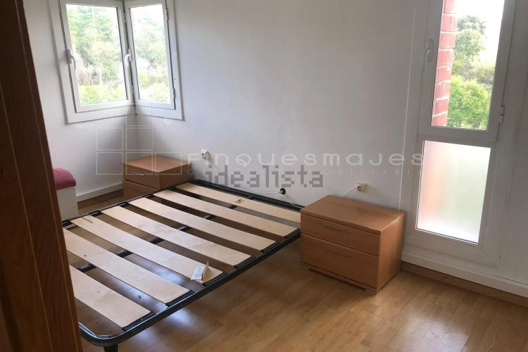 Piso en Barrio Can Palet II - Guadalhorce