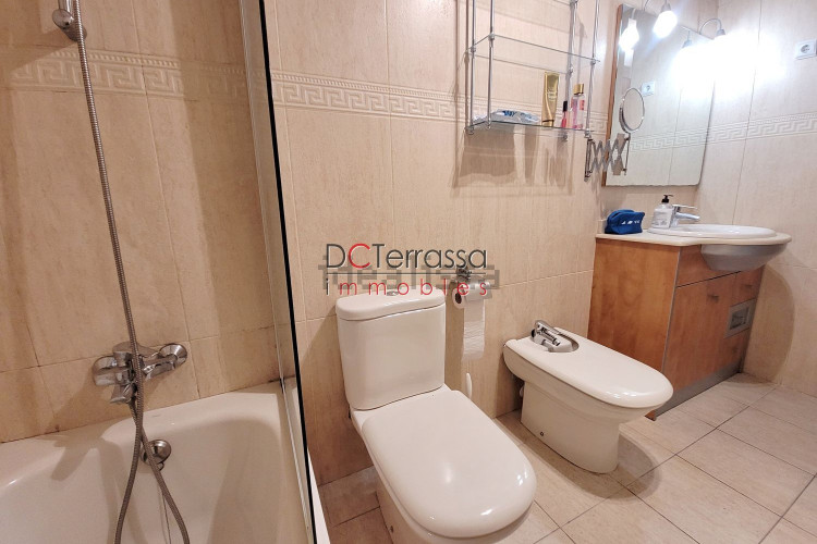 Piso en Barrio Escoles