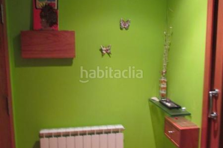 Dúplex en Egara Terrassa