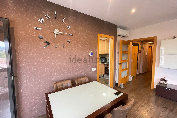 Dúplex en venta en Rambla de Francesc Macià