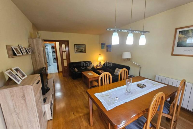 Piso  en venta en Can Palet08223 en Can Palet Terrassa