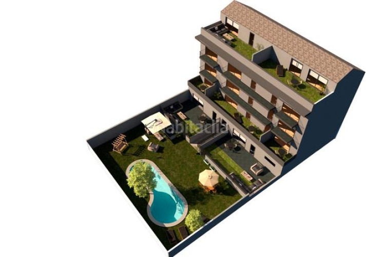 Piso 94m