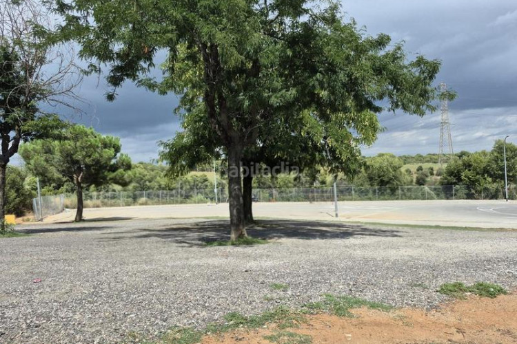 Planta baja  reformada totalmente de 3 hab en Terrassa