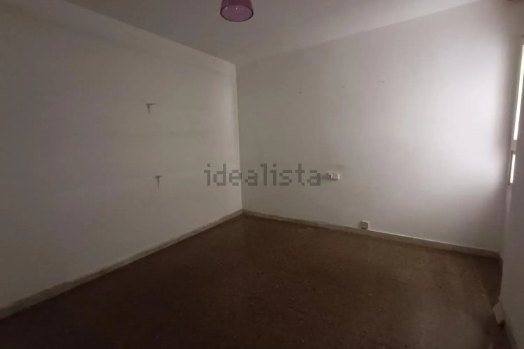 Piso en avenida de Josep Tarradellas