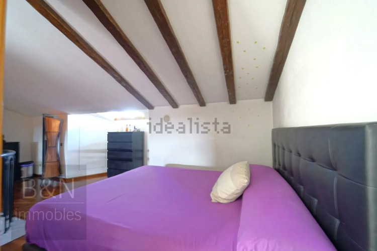 Dúplex en Barrio La Maurina