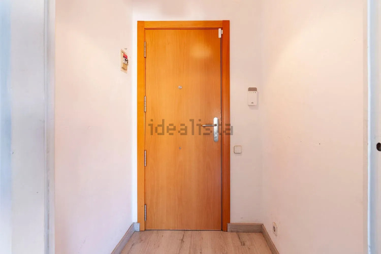 Piso en avenida de Barcelona