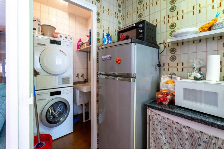 Pau Claris, Barri del Centre