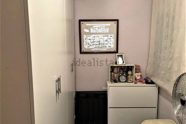 Piso en Barrio Can Palet II - Guadalhorce