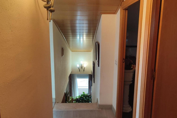 De Madrid, Torre-Sana