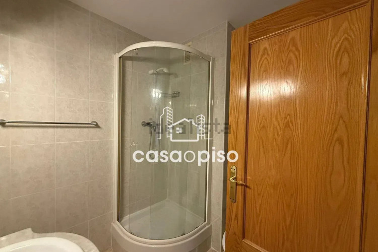 Piso en Barrio Can Roca
