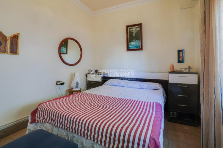 Piso  en venta en Barri del Centre Terrassa