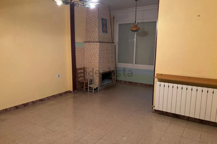 Chalet adosado en calle de Lleida