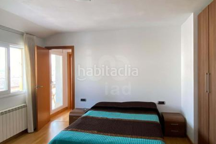 Dúplex en Barri del Centre Terrassa
