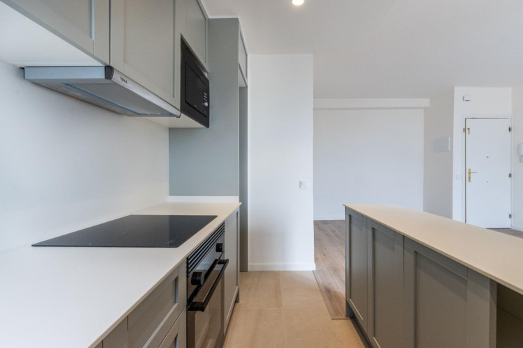 Terrassa - Calle HISTORIADOR CARDUS,DE L, Sant Pere Nord