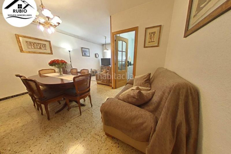 Piso finca local en el corazón de ca naurell, ! en Terrassa