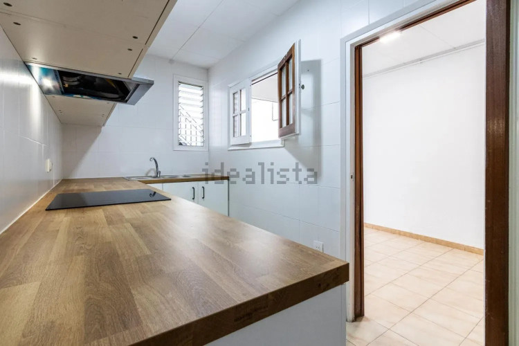 Piso en calle de la Duquessa de la Victòria