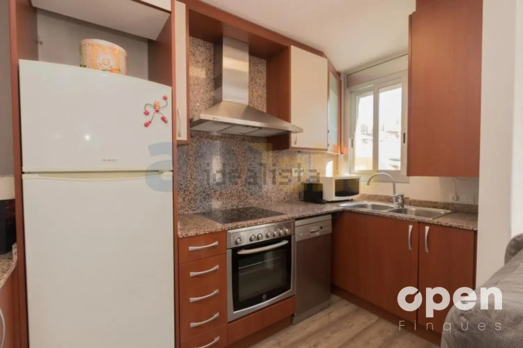 Piso en calle de Menéndez y Pelayo