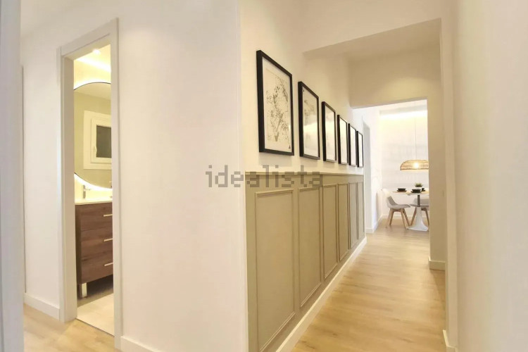 Piso en calle de Prat de la Riba