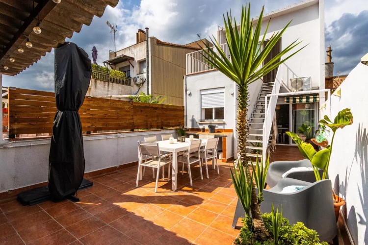 Chalet en calle de Watt