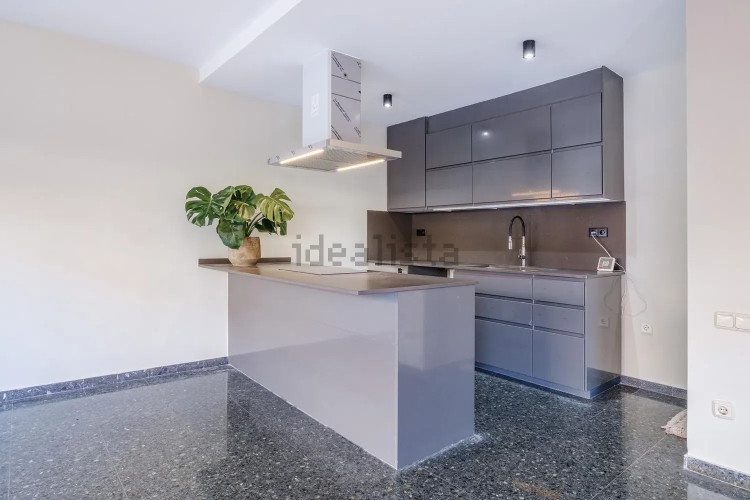 Piso en calle de Pius XI