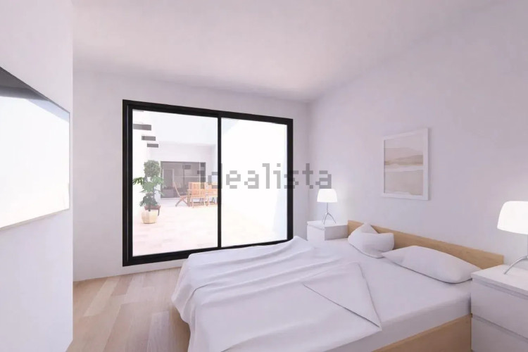 Piso en calle de l'Infant Martí