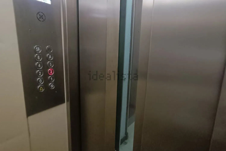 Piso en avenida de Josep Tarradellas