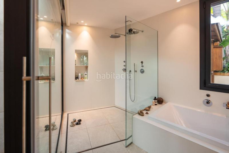 Casa oasis de tranquilidad y desconexion en Ca n'Aurell Terrassa