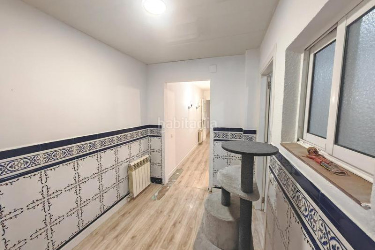 Planta baja  en venta en La Maurina en Terrassa