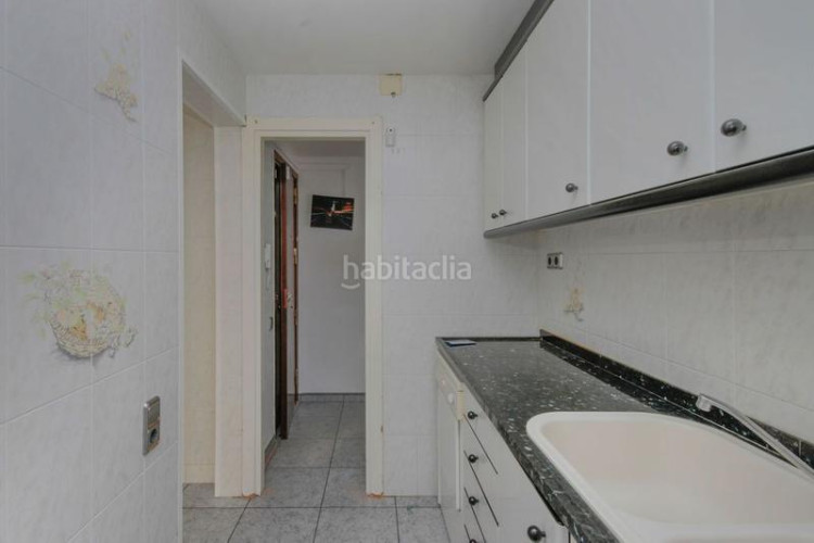 Piso  en Can Parellada Terrassa