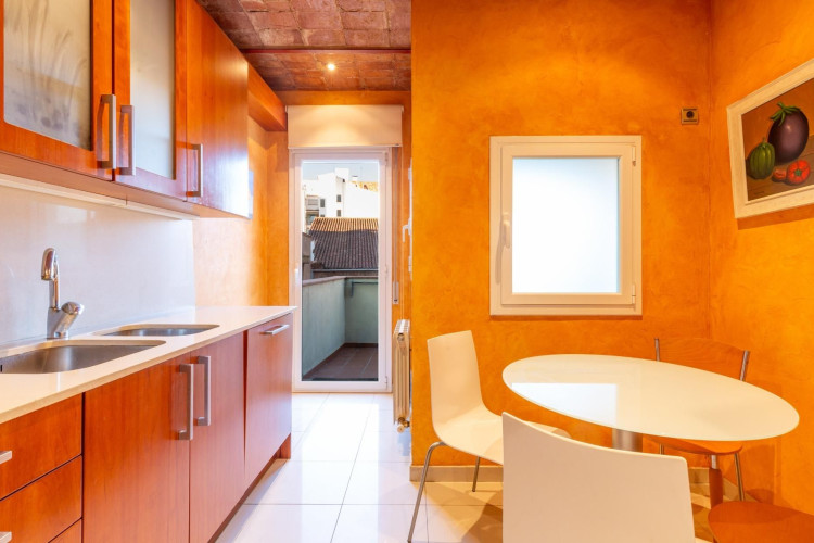 Plaza Anselm Clavu00E9, 5, Ca n'Aurell