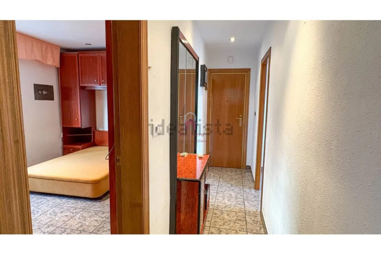 Piso en Barrio Poble Nou