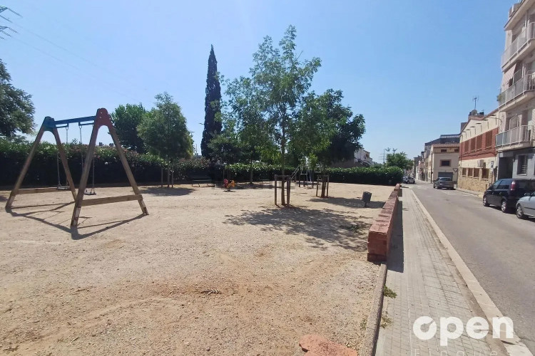 Piso en Barrio Ègara