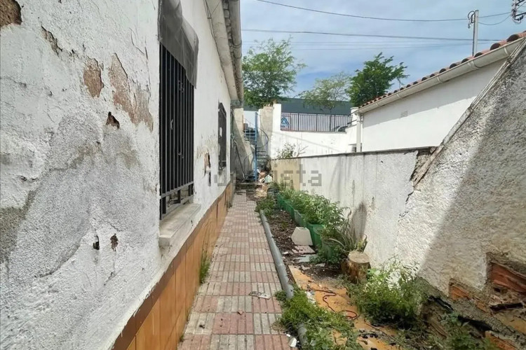 Dúplex en Barrio Les Fonts