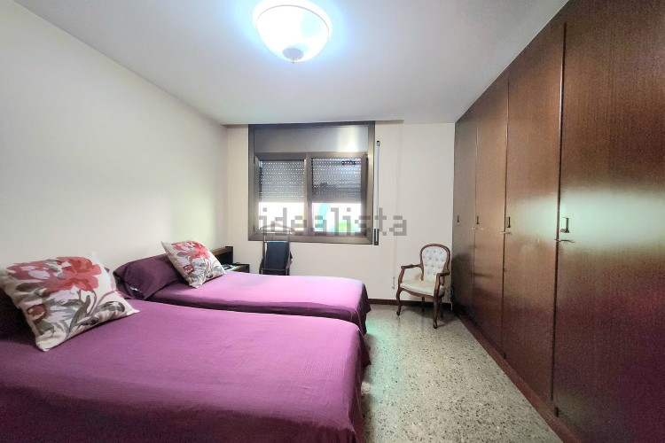 Chalet adosado en Barrio La Cogullada