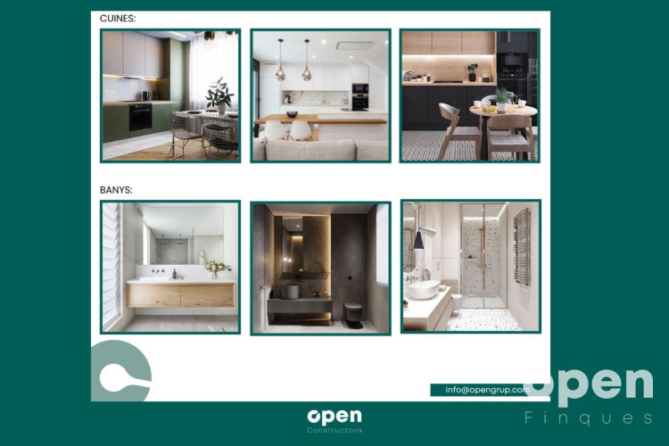 Nou de Sant Pere, Barri del Centre