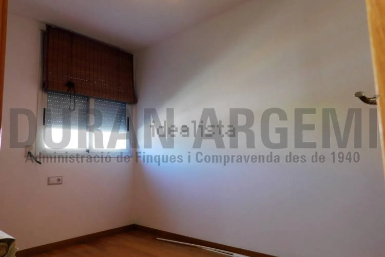Dúplex en calle ďAntoni Torrella