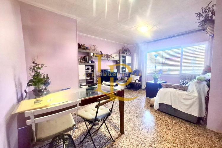 Ático en venta ático de tres habitaciones y amplias terrazas con vistas panoramicas en Terrassa