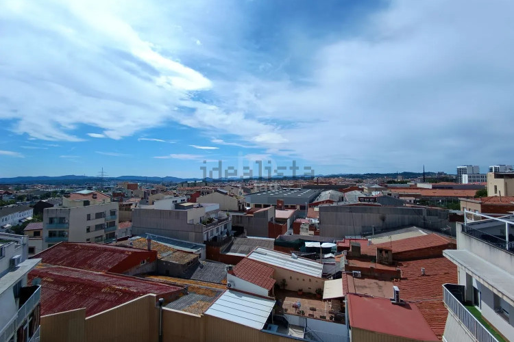 Piso en Barrio Ègara