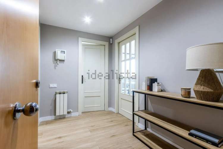 Piso en Barrio Centre