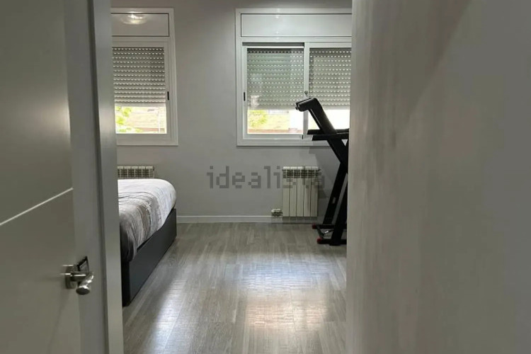 Piso en Barrio Les Arenes